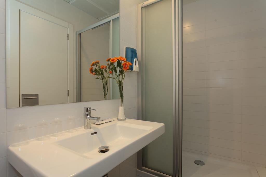 Hostal Benidorm Barcelona Kamer foto
