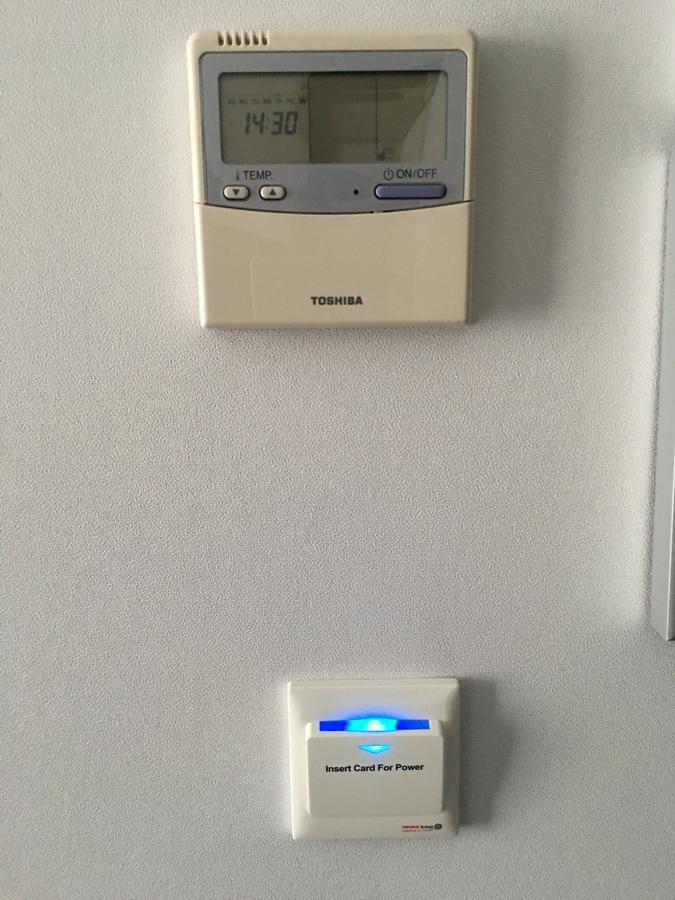 Hostal Benidorm Barcelona Buitenkant foto
